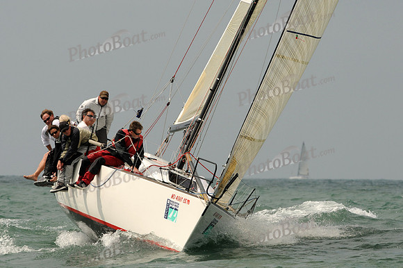 2012 Charleston Race Week A 726