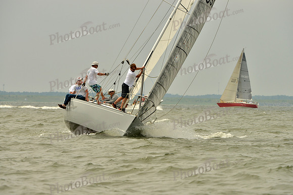 2016 Southern Bay Race Week A_0711