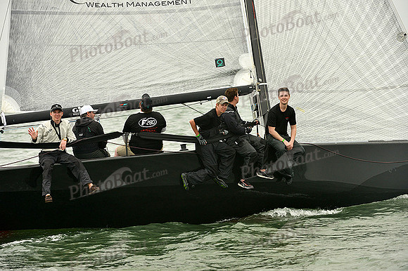 2015 Charleston Race Week A_0352