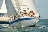 2015 Southern Bay Race Week C 768