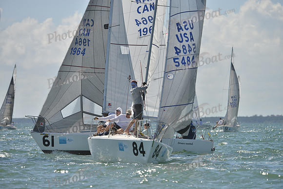 2019 J24 Worlds C_0585