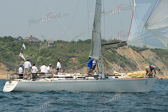 2013 Block Island Race Week B 3161