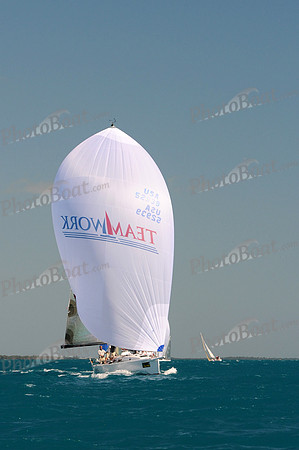 2012 Key West Race Week D 719