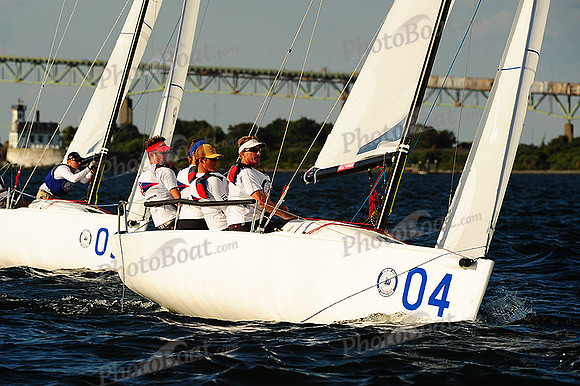 2016 USQS-B 1597
