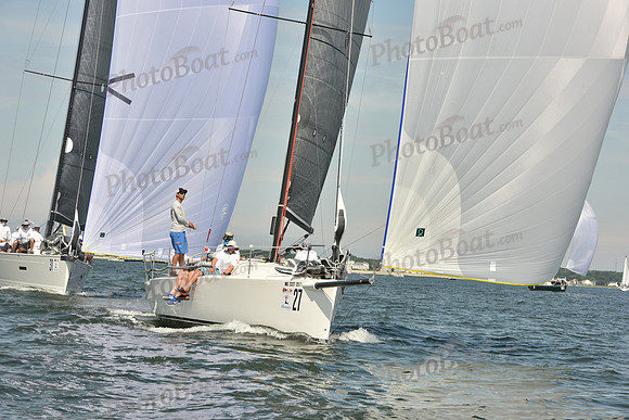 2018 Southern Bay Race Week C_0228
