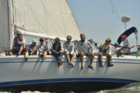 2017 Charleston Race Week A_0921