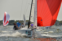 2014 Charleston Race Week B 1068