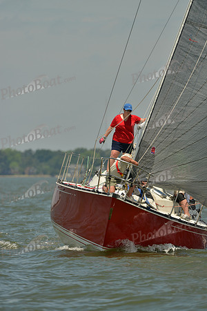2016 Southern Bay Race Week F_0875