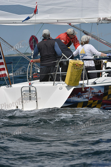 2019 Block Island Race Week A_0588