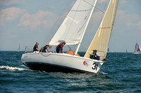 2015 Block Island Race Week A 1765