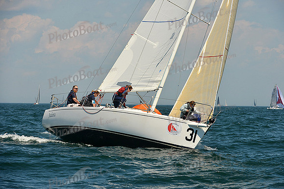 2015 Block Island Race Week A 1765