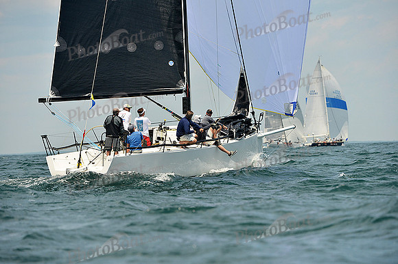 2015 Block Island Race Week I 555