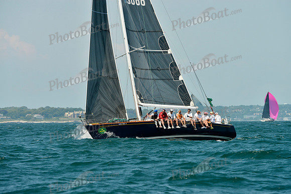 2016 NYYC Race Week A 933