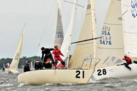 2013 Charleston Race Week B 1895