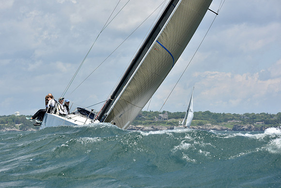 2019 NYYC Annual Regatta A_1020