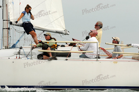 2012 Charleston Race Week B 1488
