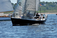 2013 NYYC Annual Regatta B 342