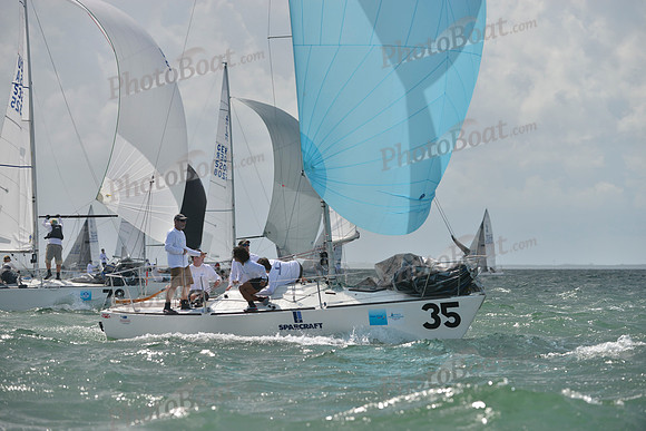 2019 J24 Worlds N_0456