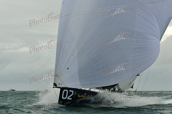 2014 Key West Race Week B 388