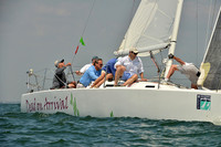 2014 Charleston Race Week D 407