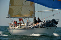 2015 Block Island Race Week A 1187