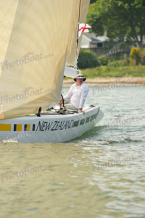 2015 NYYC Annual Regatta A 1177