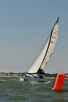 2014 Southern Bay Race Week D 096