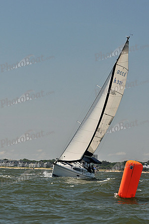 2014 Southern Bay Race Week D 096