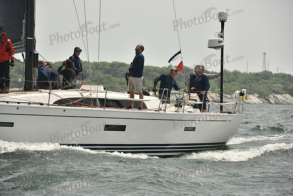 2018 NYYC Annual Regatta B_0802