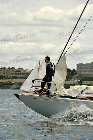 2015 NYYC Annual Regatta C 006