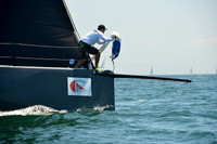 2015 Block Island Race Week A 108