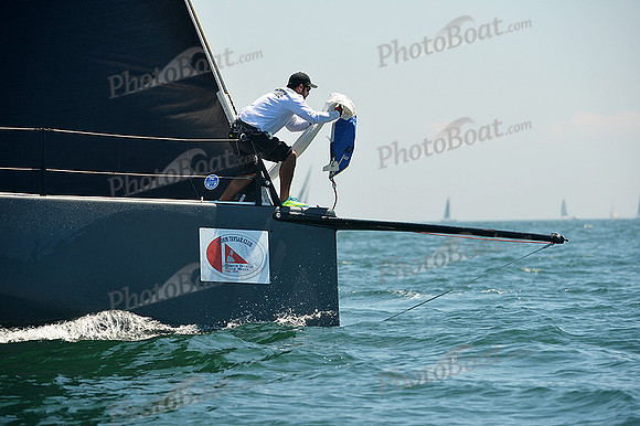 2015 Block Island Race Week A 108