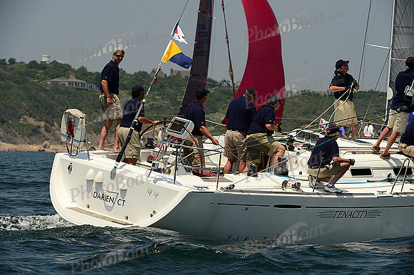 2013 Block Island Race Week B 3209