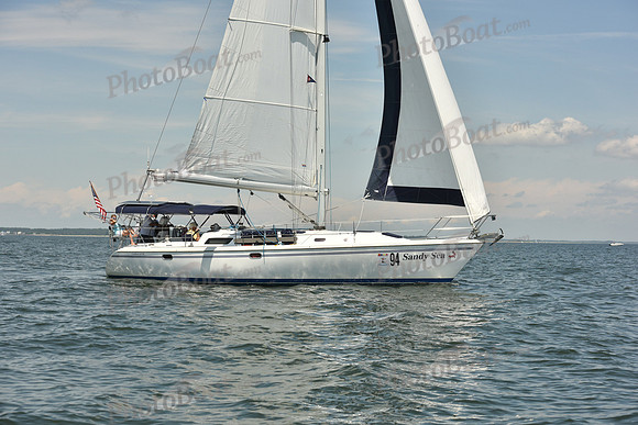 2018 Southern Bay Race Week C_1199