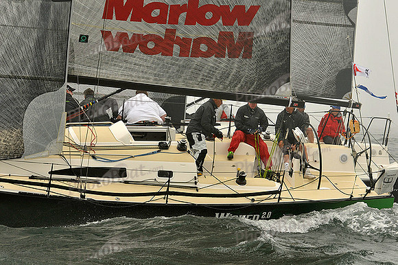 2013 Block Island Race Week E 1327
