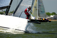 2014 Southern Bay Race Week E 544