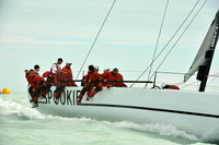 2016 Key West Race Week A_0540
