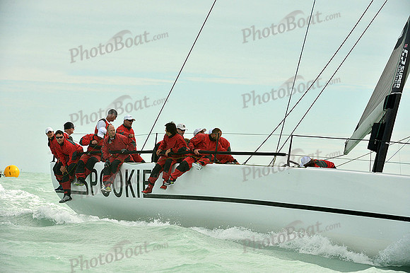 2016 Key West Race Week A_0540
