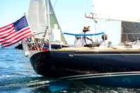 2014 Newport Bermuda A 492