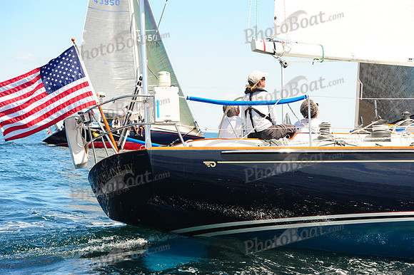 2014 Newport Bermuda A 492