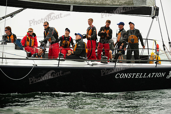 2014 NYYC Annual Regatta A 463