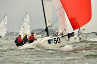 2016 Charleston Race Week A_0285