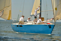 2017 Southern Bay Race Week A_0386
