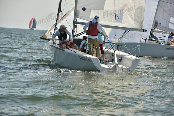 2018 Southern Bay Race Week C_0470