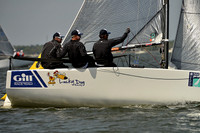 2014 Charleston Race Week B 1342