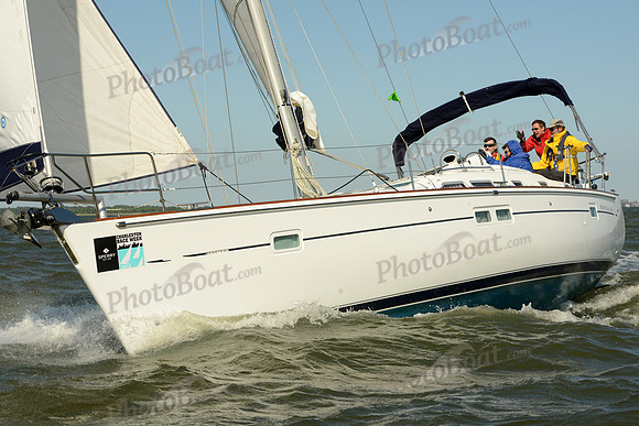 2016 Charleston Race Week E_0127