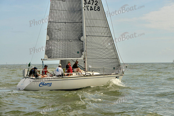 2018 Charleston Race Week B_0133