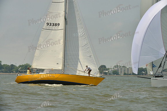 2016 Southern Bay Race Week A_1758