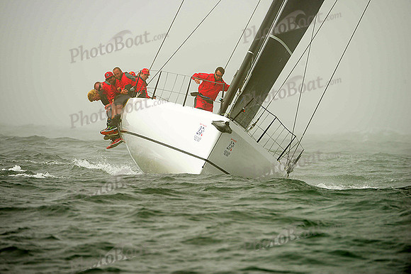 2013 Block Island Race Week E 573