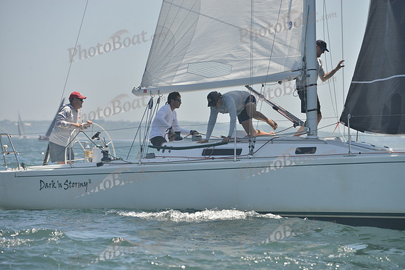 2025 Block Island Race Week G_0174
